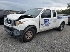 1N6BD0CT2JN704060 2018 NISSAN NAVARA (FRONTIER)