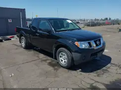 1N6BD0CT2JN704690 2018 NISSAN NAVARA (FRONTIER)