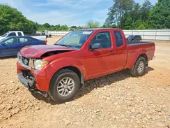 1N6BD0CT2JN704933 2018 NISSAN NAVARA (FRONTIER)