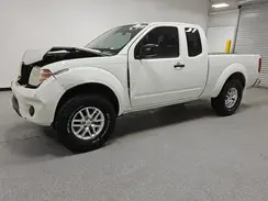 1N6BD0CT2JN711168 2018 NISSAN NAVARA (FRONTIER)