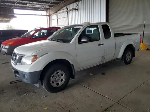 1N6BD0CT2JN712157 2018 NISSAN NAVARA (FRONTIER) - Image 1