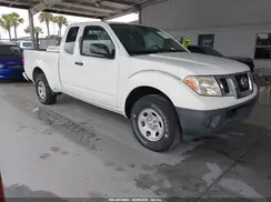 1N6BD0CT2JN712384 2018 NISSAN NAVARA (FRONTIER)