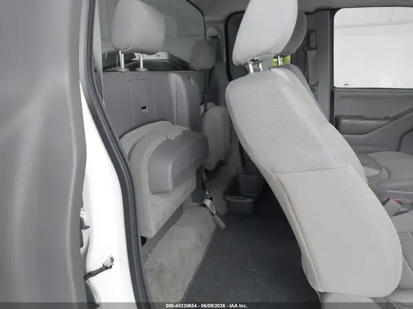 1N6BD0CT2JN712384 2018 NISSAN NAVARA (FRONTIER) - Image 8
