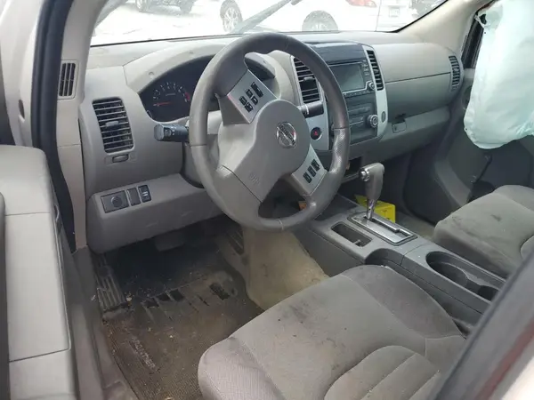 1N6BD0CT2JN714023 2018 NISSAN NAVARA (FRONTIER) - Image 8