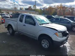 1N6BD0CT2JN716905 2018 NISSAN NAVARA (FRONTIER)