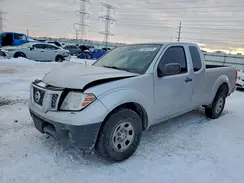 1N6BD0CT2JN717858 2018 NISSAN NAVARA (FRONTIER)