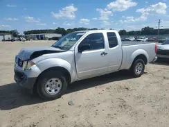 1N6BD0CT2JN718721 2018 NISSAN NAVARA (FRONTIER)