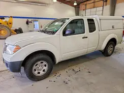 1N6BD0CT2JN720727 2018 NISSAN NAVARA (FRONTIER)