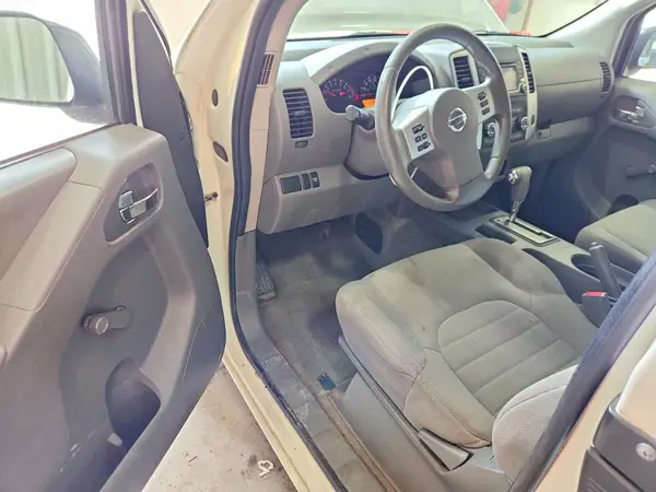 1N6BD0CT2JN720727 2018 NISSAN NAVARA (FRONTIER) - Image 8