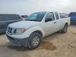 1N6BD0CT2JN726835 2018 NISSAN NAVARA (FRONTIER)
