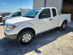 1N6BD0CT2JN727659 2018 NISSAN NAVARA (FRONTIER)