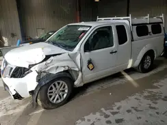 1N6BD0CT2JN727984 2018 NISSAN NAVARA (FRONTIER)