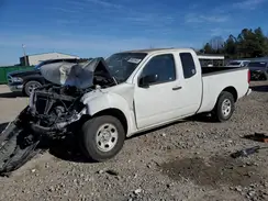 1N6BD0CT2JN730576 2018 NISSAN NAVARA (FRONTIER)