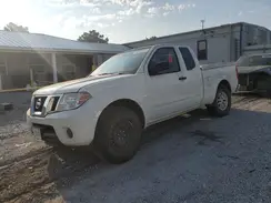 1N6BD0CT2JN733008 2018 NISSAN NAVARA (FRONTIER)