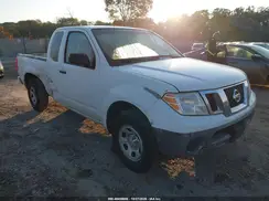 1N6BD0CT2JN733719 2018 NISSAN NAVARA (FRONTIER)