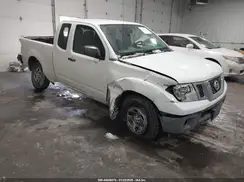 1N6BD0CT2JN733770 2018 NISSAN NAVARA (FRONTIER)