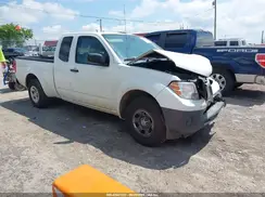 1N6BD0CT2JN734286 2018 NISSAN NAVARA (FRONTIER)