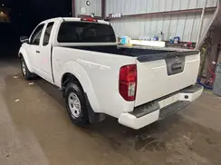 1N6BD0CT2JN738211 2018 NISSAN NAVARA (FRONTIER)