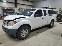 1N6BD0CT2JN742095 2018 NISSAN NAVARA (FRONTIER)