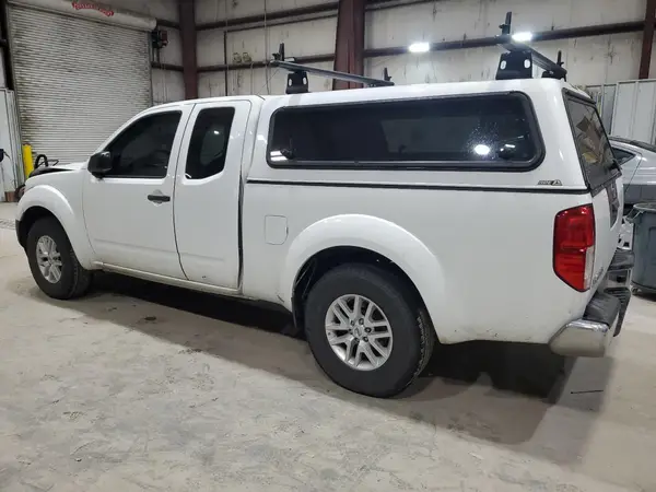 1N6BD0CT2JN742095 2018 NISSAN NAVARA (FRONTIER) - Image 2