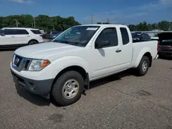 1N6BD0CT2JN752495 2018 NISSAN NAVARA (FRONTIER)
