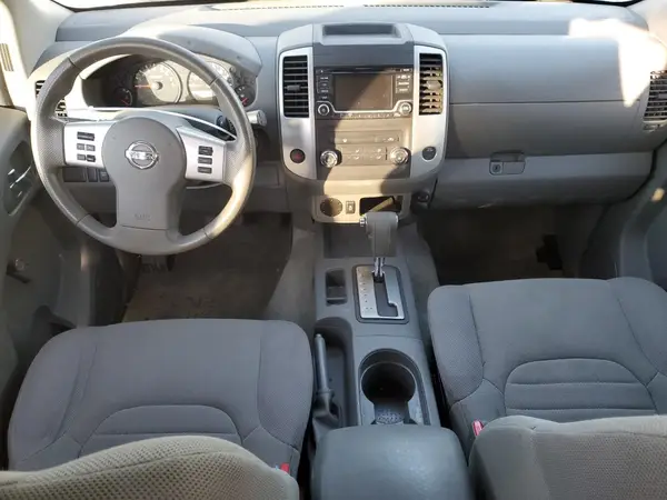 1N6BD0CT2JN753601 2018 NISSAN NAVARA (FRONTIER) - Image 8
