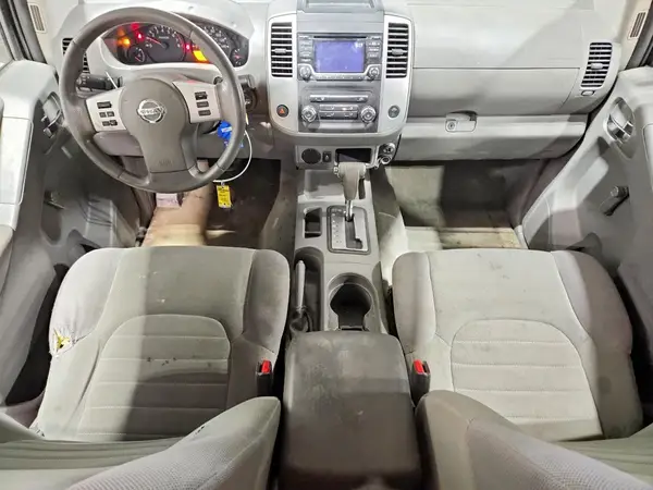 1N6BD0CT2JN755316 2018 NISSAN NAVARA (FRONTIER) - Image 8