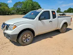 1N6BD0CT2JN757132 2018 NISSAN NAVARA (FRONTIER)