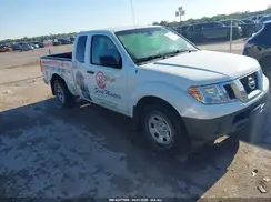 1N6BD0CT2JN758605 2018 NISSAN NAVARA (FRONTIER)