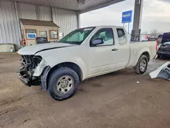 1N6BD0CT2JN761455 2018 NISSAN NAVARA (FRONTIER)