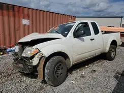 1N6BD0CT2JN762024 2018 NISSAN NAVARA (FRONTIER)