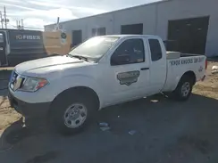 1N6BD0CT2JN762685 2018 NISSAN NAVARA (FRONTIER)