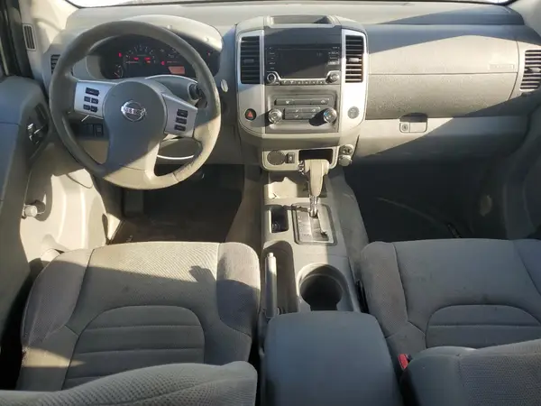 1N6BD0CT2JN762685 2018 NISSAN NAVARA (FRONTIER) - Image 8