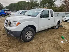 1N6BD0CT2JN763416 2018 NISSAN NAVARA (FRONTIER)