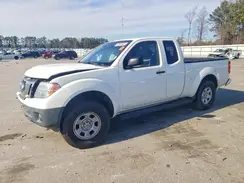 1N6BD0CT2JN764680 2018 NISSAN NAVARA (FRONTIER)