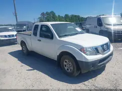 1N6BD0CT2JN765697 2018 NISSAN NAVARA (FRONTIER)
