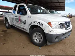 1N6BD0CT2JN766395 2018 NISSAN NAVARA (FRONTIER)