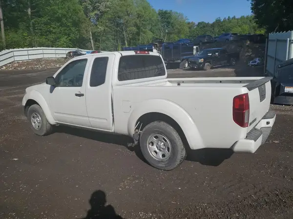1N6BD0CT2JN769720 2018 NISSAN NAVARA (FRONTIER) - Image 2