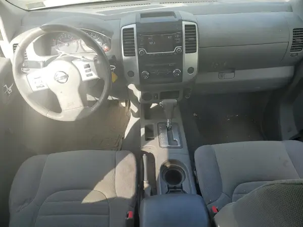 1N6BD0CT2JN769720 2018 NISSAN NAVARA (FRONTIER) - Image 8