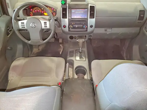 1N6BD0CT2KN701144 2019 NISSAN NAVARA (FRONTIER) - Image 8