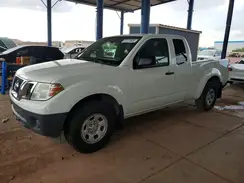 1N6BD0CT2KN706117 2019 NISSAN NAVARA (FRONTIER)