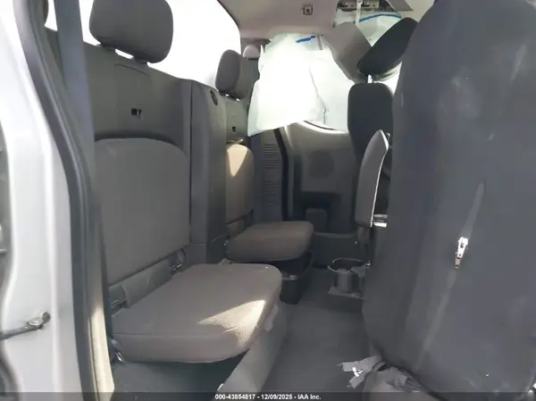 1N6BD0CT2KN706568 2019 NISSAN NAVARA (FRONTIER) - Image 8