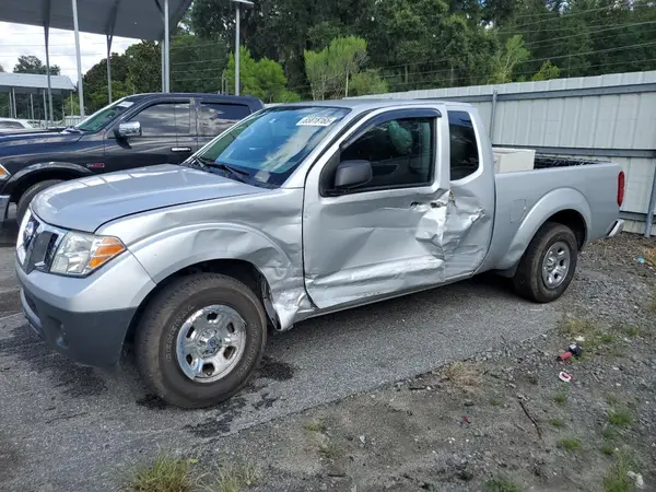1N6BD0CT2KN707168 2019 NISSAN NAVARA (FRONTIER) - Image 1