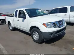 1N6BD0CT2KN707820 2019 NISSAN NAVARA (FRONTIER)