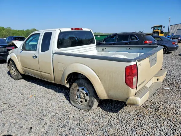 1N6BD0CT2KN709695 2019 NISSAN NAVARA (FRONTIER) - Image 2