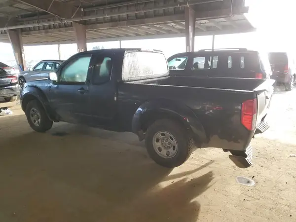 1N6BD0CT2KN713715 2019 NISSAN NAVARA (FRONTIER) - Image 2