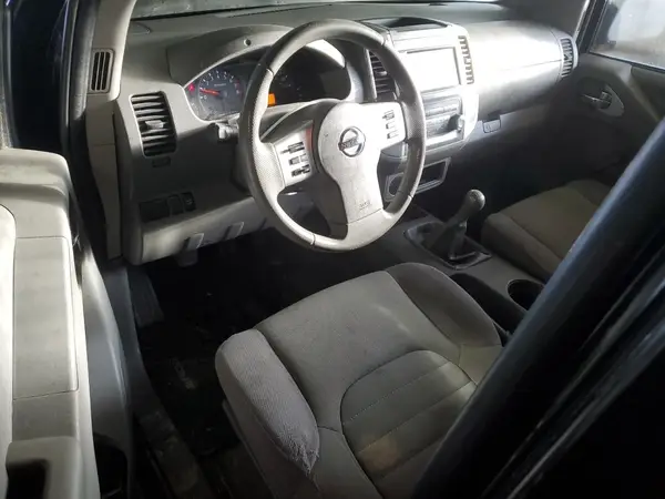 1N6BD0CT2KN713715 2019 NISSAN NAVARA (FRONTIER) - Image 8