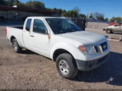 1N6BD0CT2KN714184 2019 NISSAN NAVARA (FRONTIER)