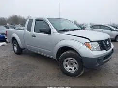 1N6BD0CT2KN715836 2019 NISSAN NAVARA (FRONTIER)