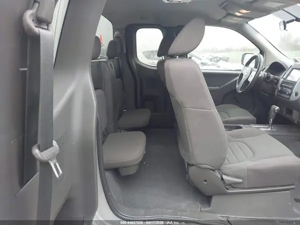 1N6BD0CT2KN715836 2019 NISSAN NAVARA (FRONTIER) - Image 8